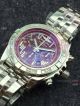 Swiss Replica Breitling Avenger Watch Steel band Brown dial (3)_th.jpg